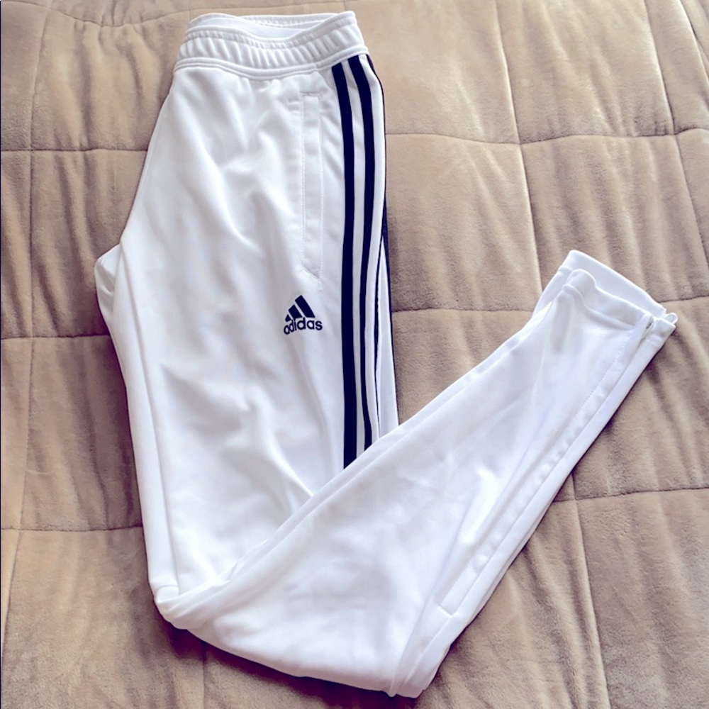 Adidas Track Pants